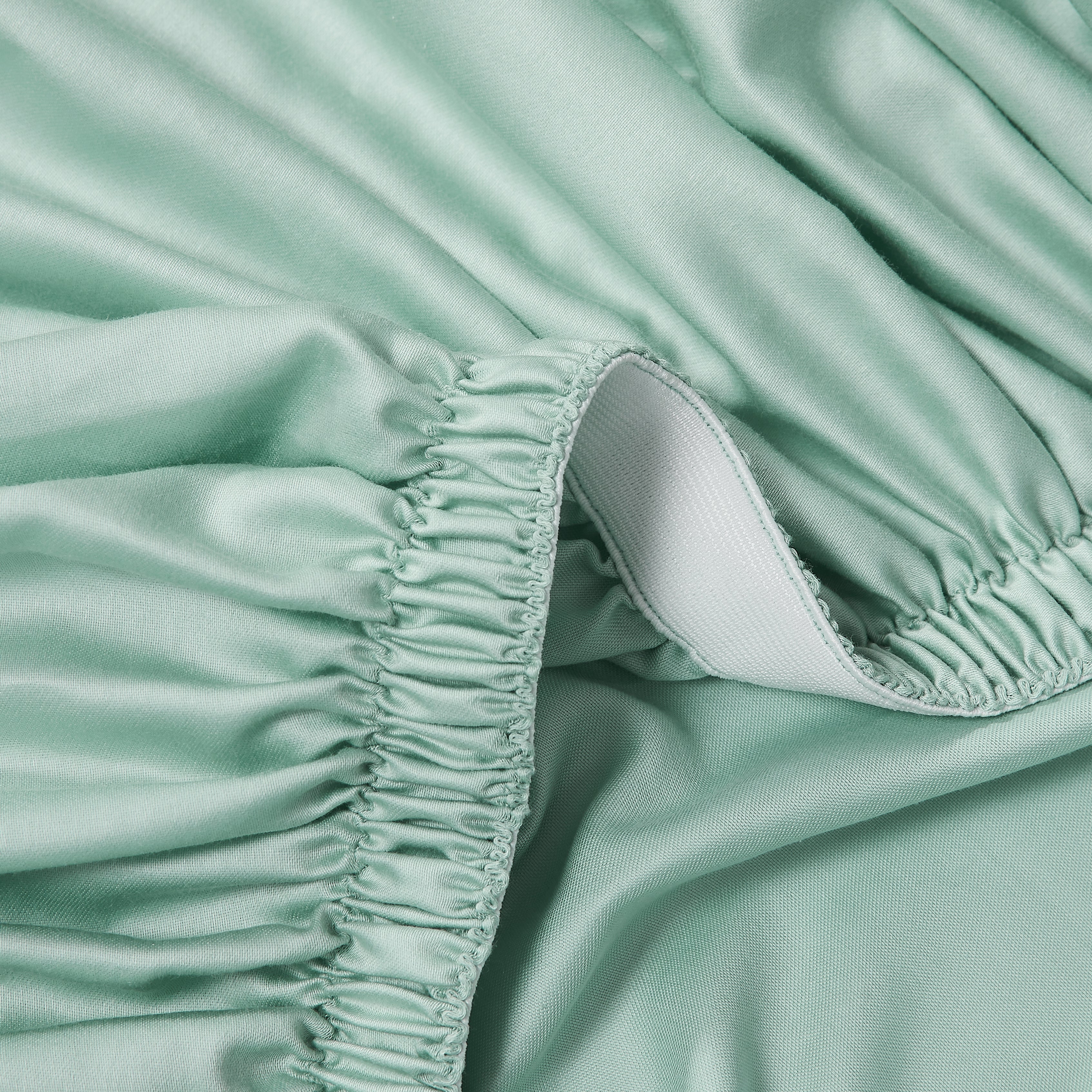 Teal Performance Sheet Set