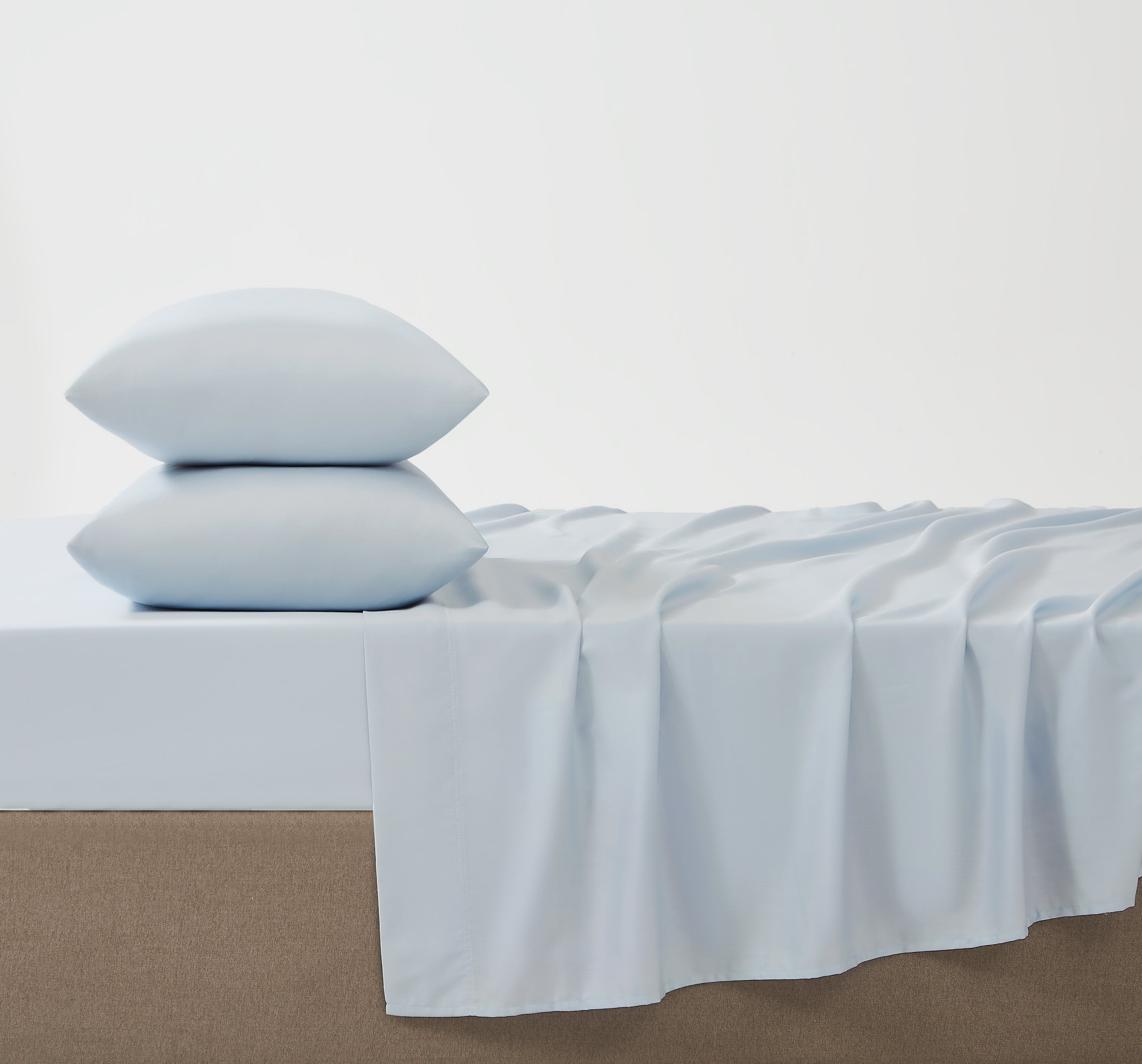 Light Blue Performance Sheet Set