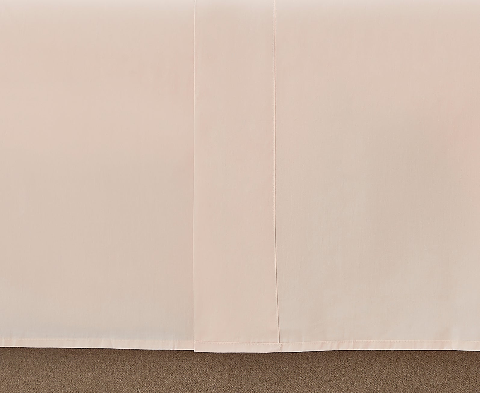 Blush Airo Crisp Sheet Set