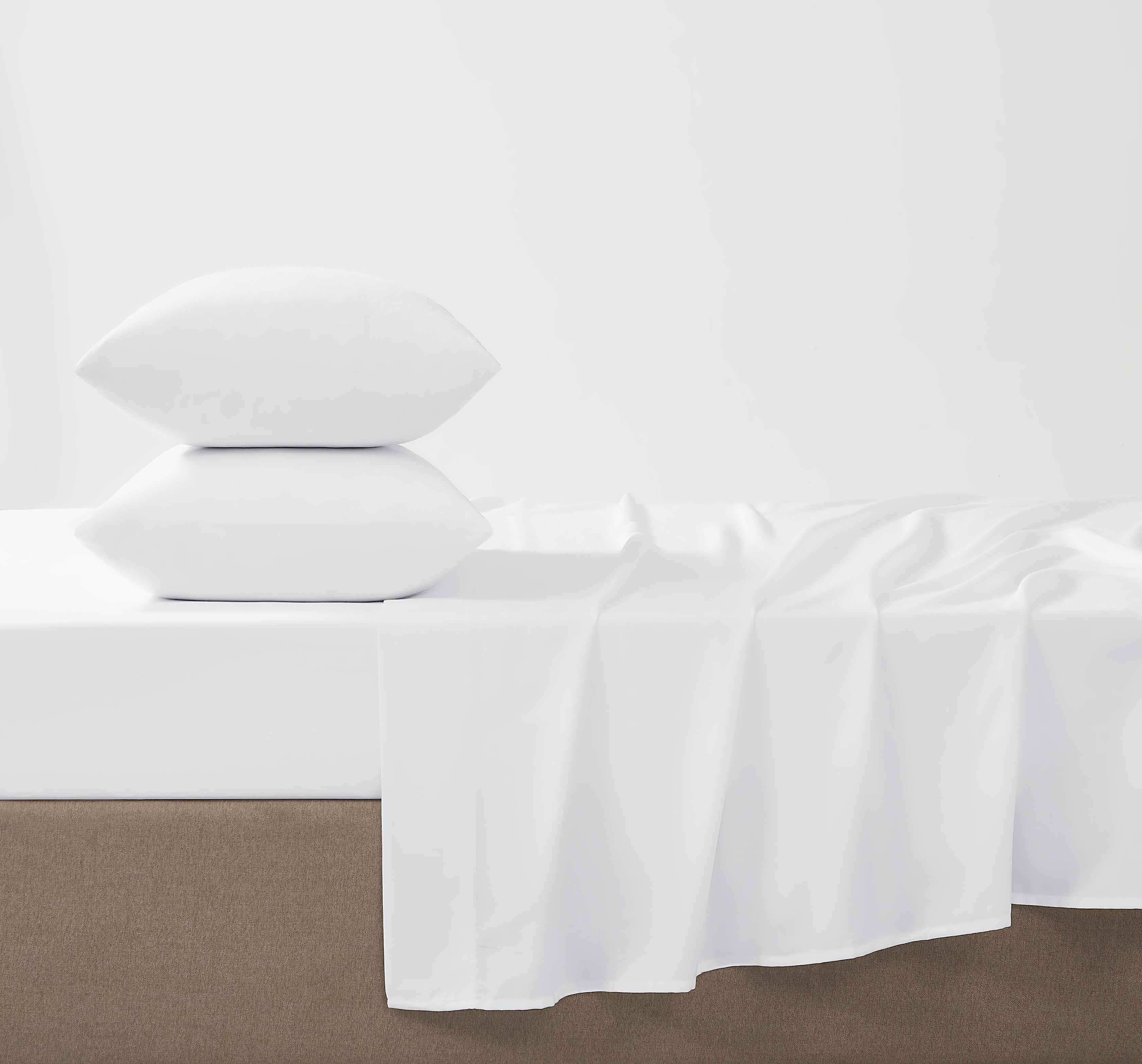 White Performance Sheet Set