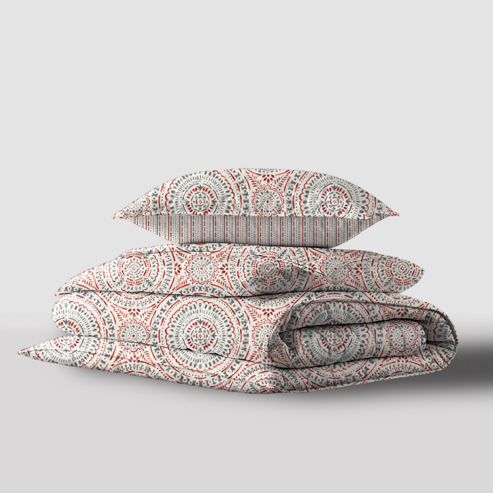 Lodi Saga Dream Nest Quilt Set