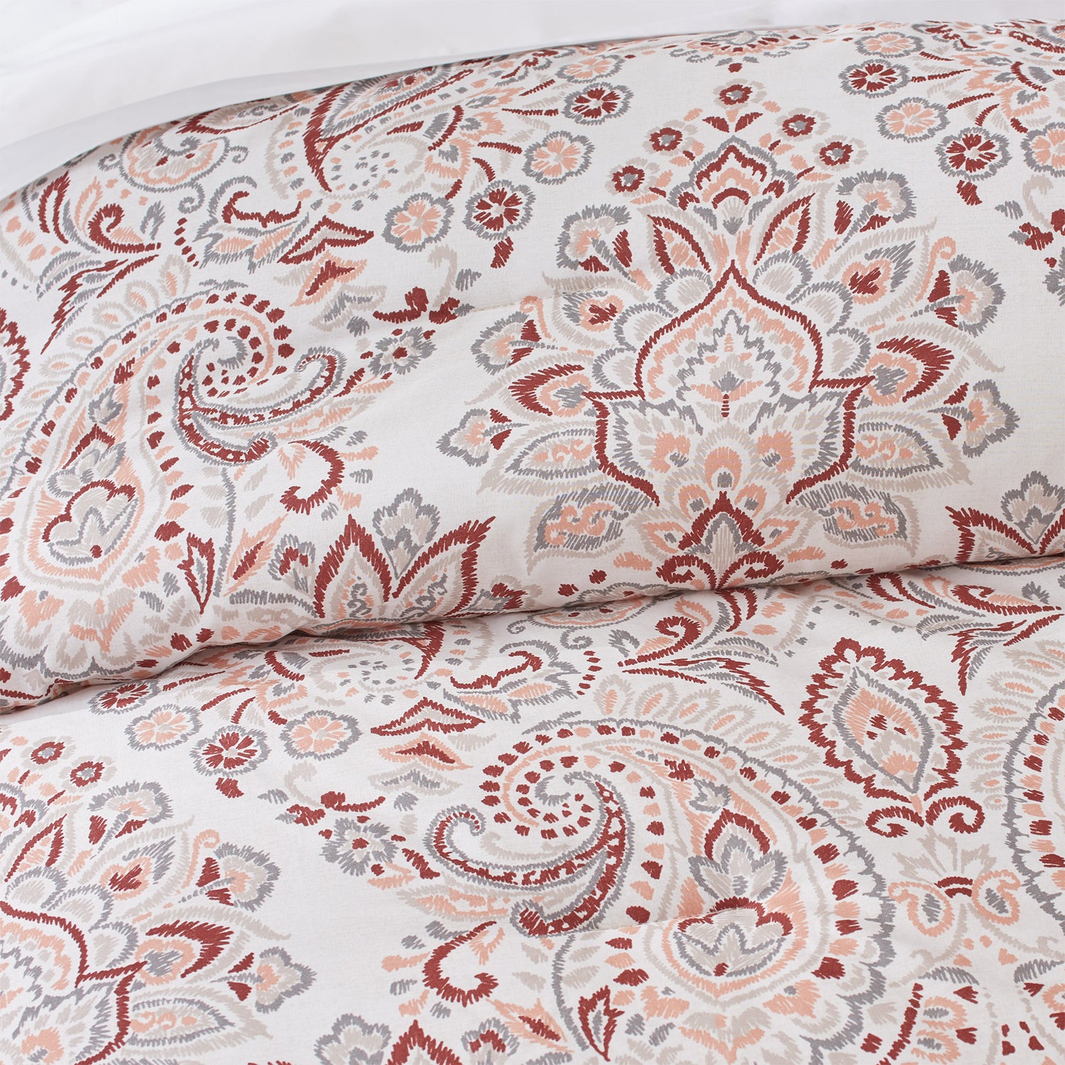 Kalampur Saga Dream Nest Comforter Set
