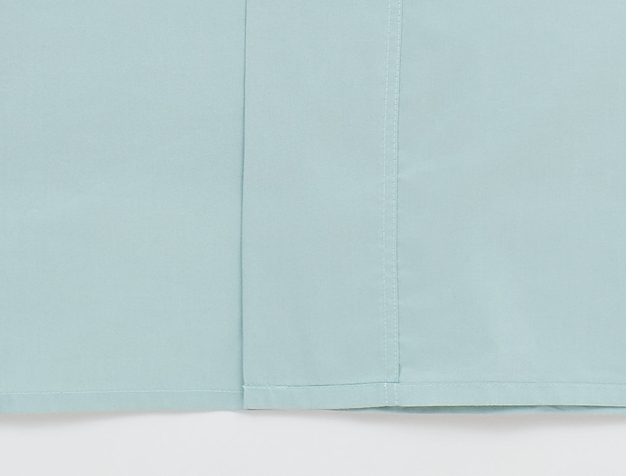 Light Green Lush Soft Sheet Set