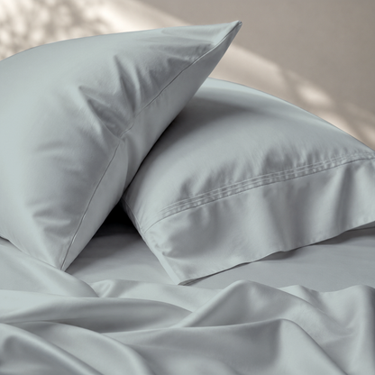 Heritage Egyptian Cotton Sateen Sheets