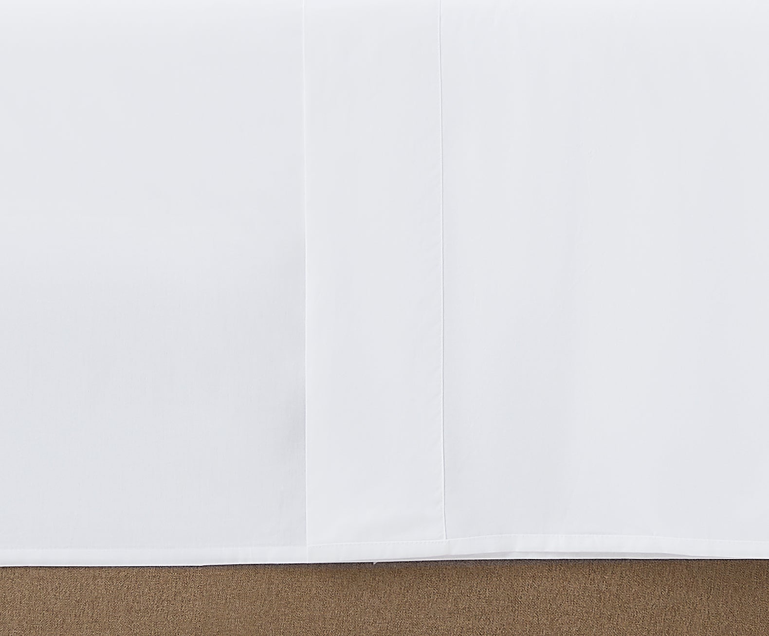 White Airo Crisp Flat Sheet