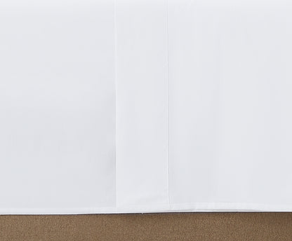 White Airo Crisp Flat Sheet