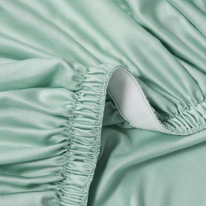 Teal Performance Sheet Set
