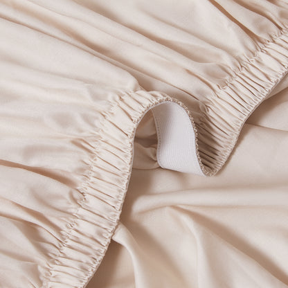 Peach Performance Sheet Set