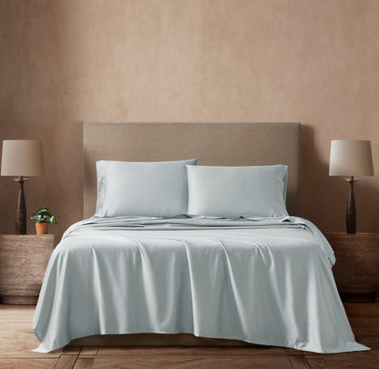 Light Gray Performance Sheet Set