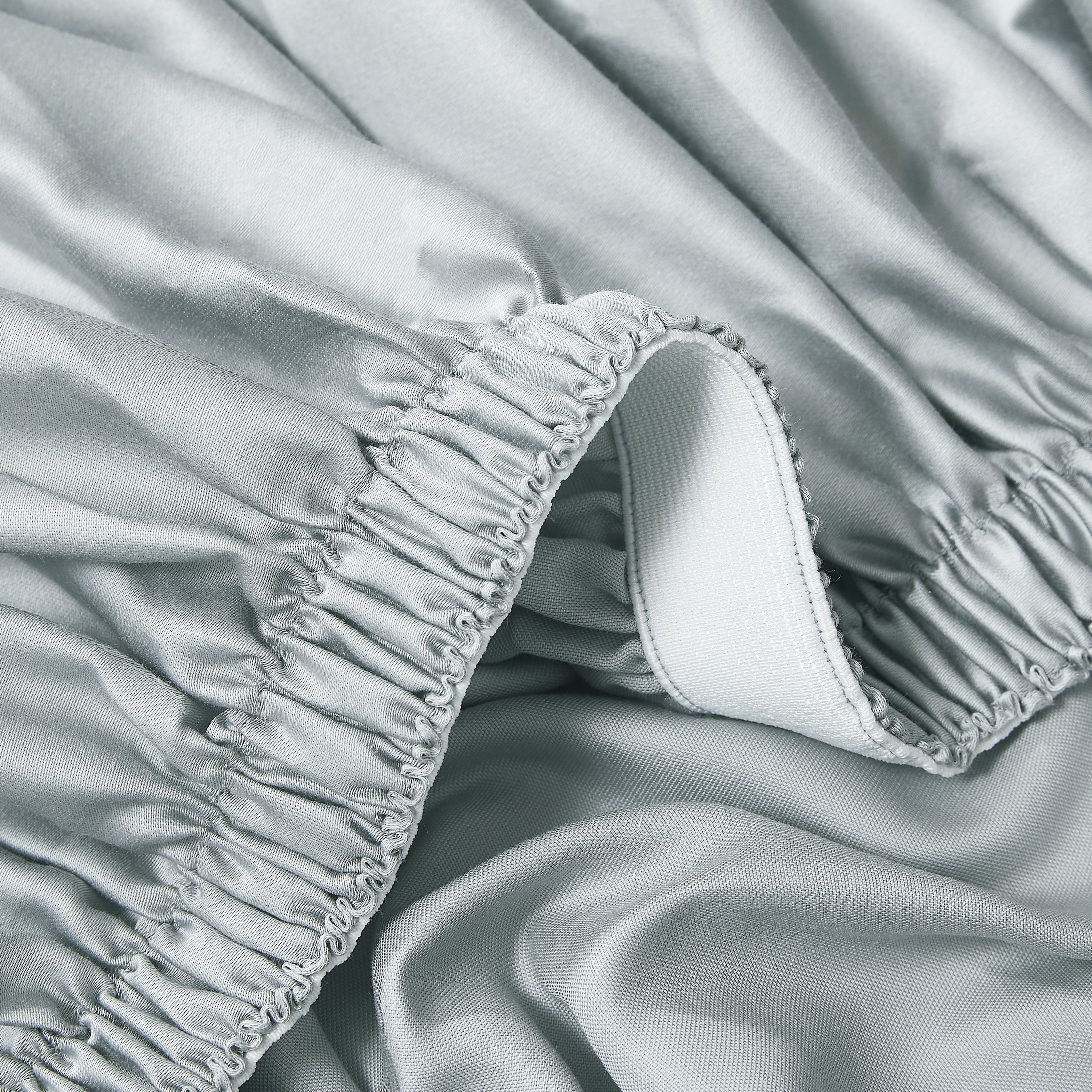 Light Gray Performance Sheet Set