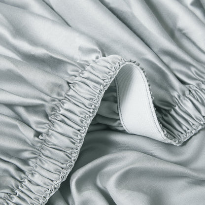 Light Gray Performance Sheet Set