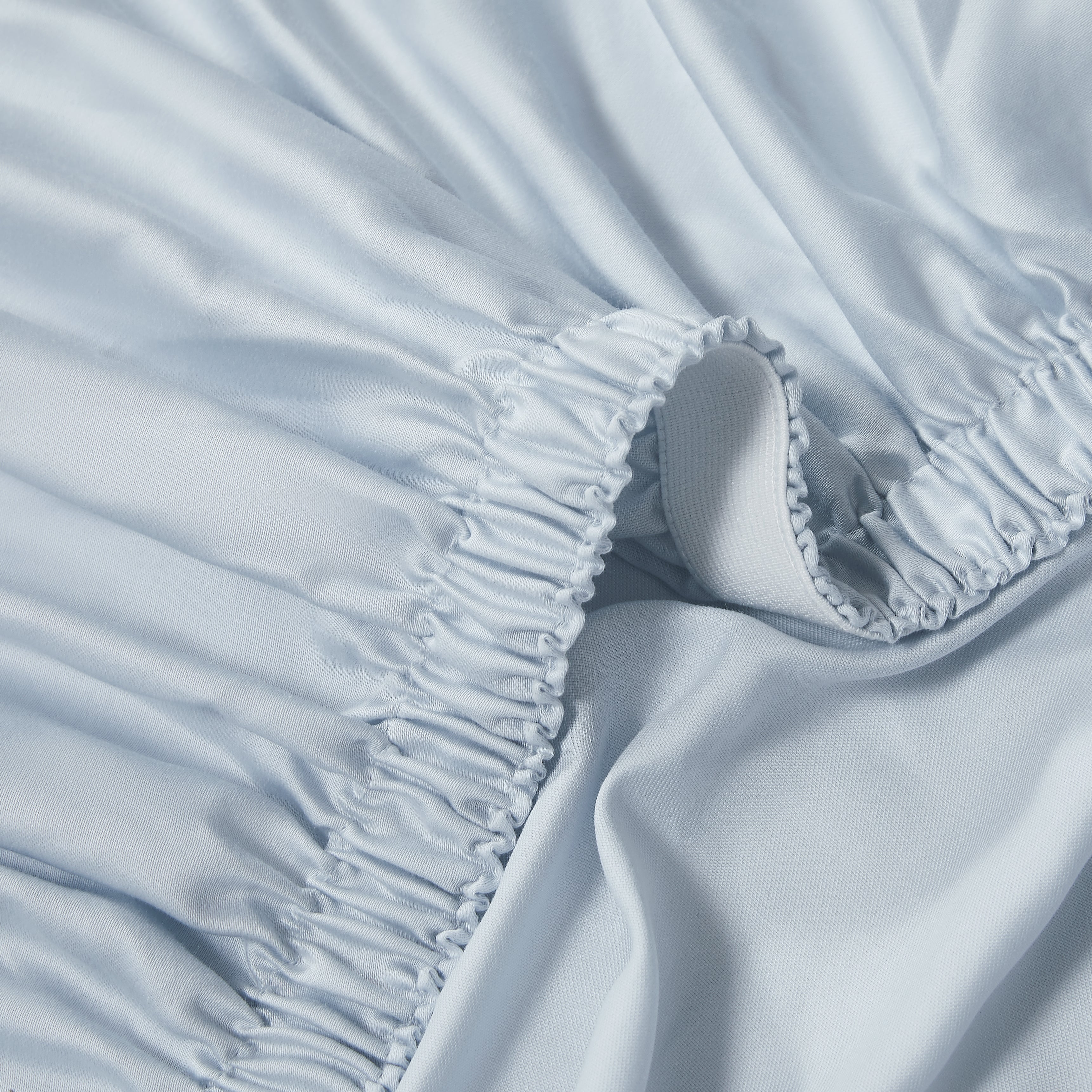 Light Blue Performance Sheet Set