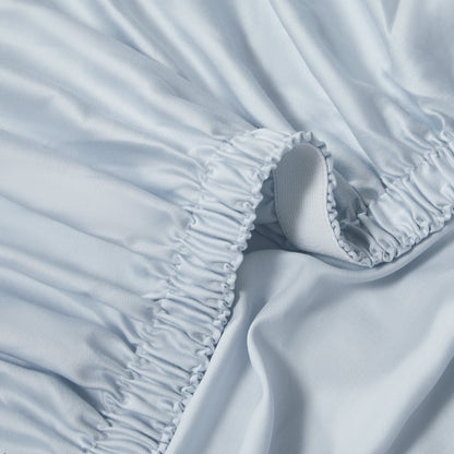 Light Blue Performance Sheet Set