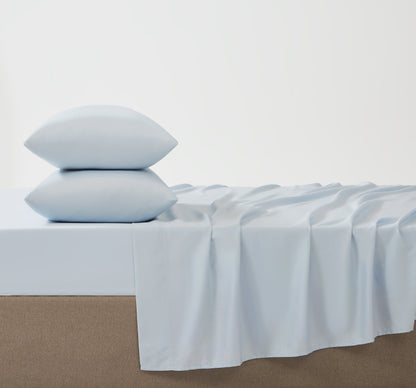 Light Blue Performance Sheet Set