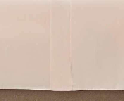 Blush Airo Crisp Sheet Set