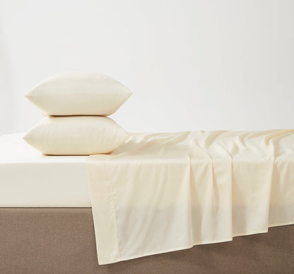 Ivory Performance Sheet Set