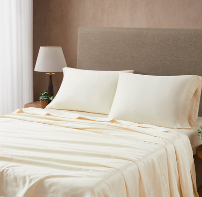 Ivory Performance Sheet Set