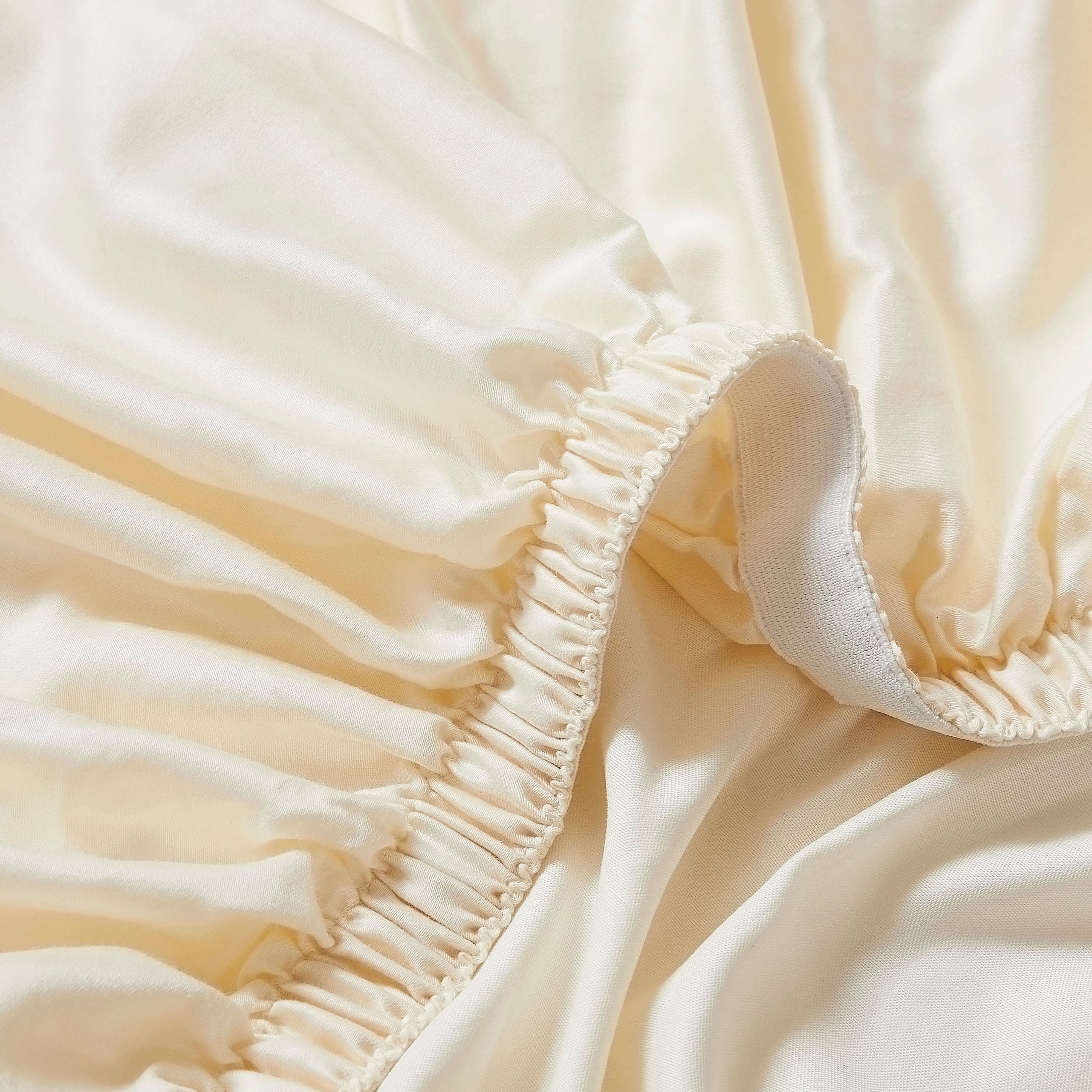 Ivory Performance Sheet Set