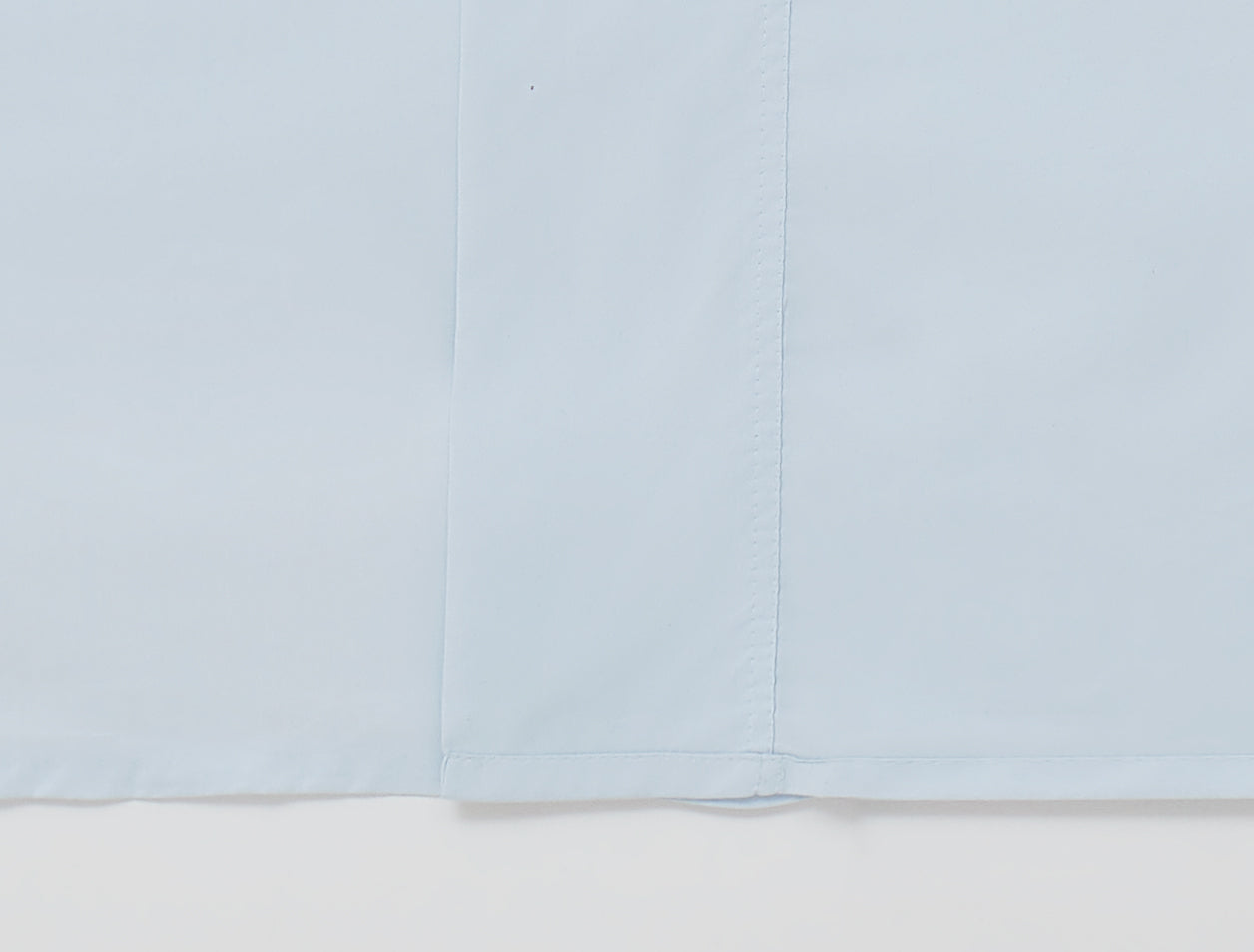Blue Lush Soft Sheet Set