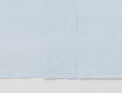 Blue Lush Soft Sheet Set