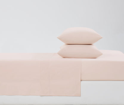 Blush Lush Soft Sheet Set