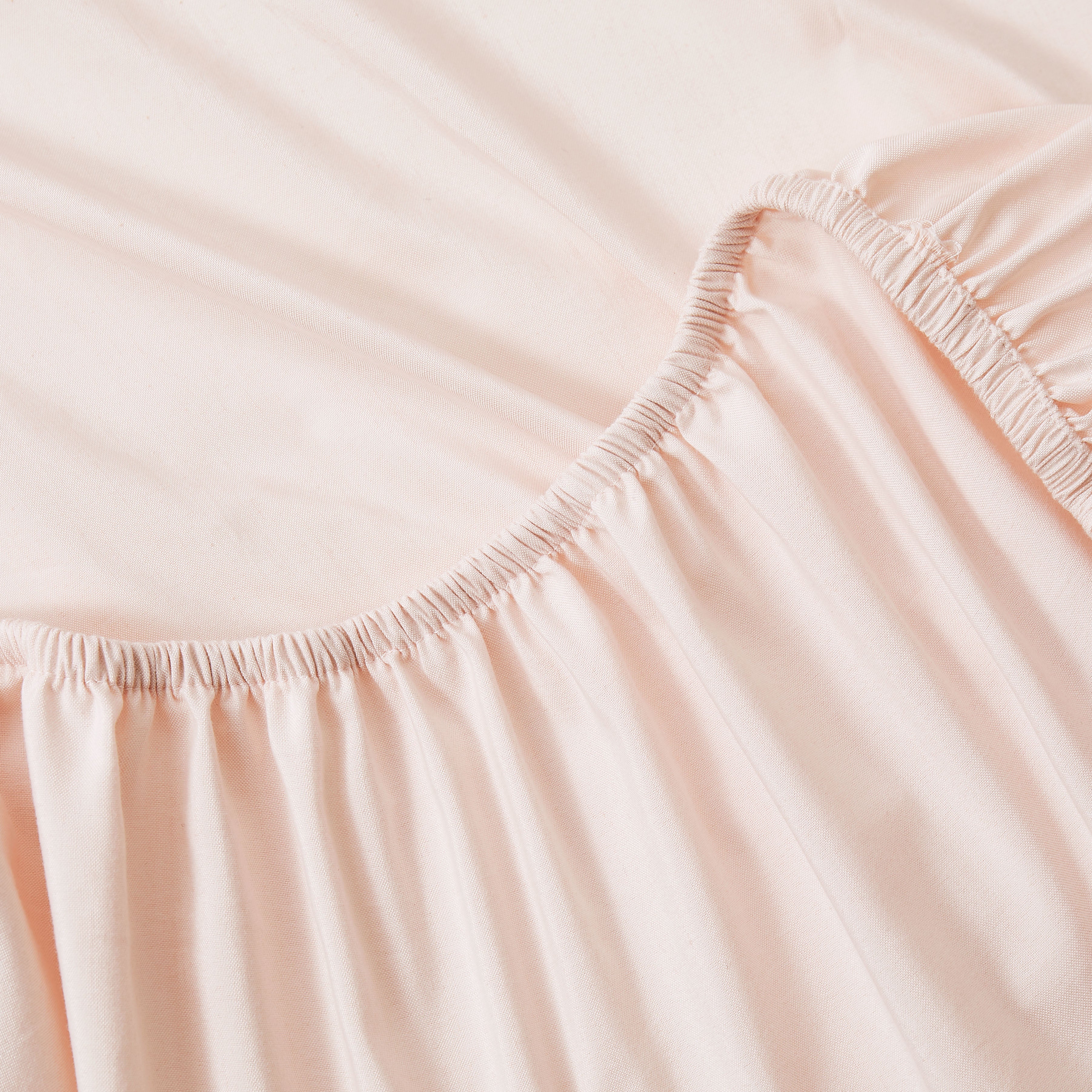 Blush Lush Soft Sheet Set