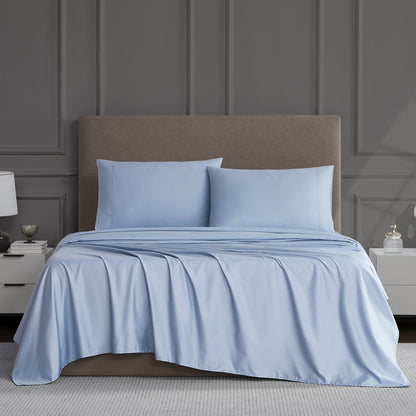 Blue Royale Sheet Set