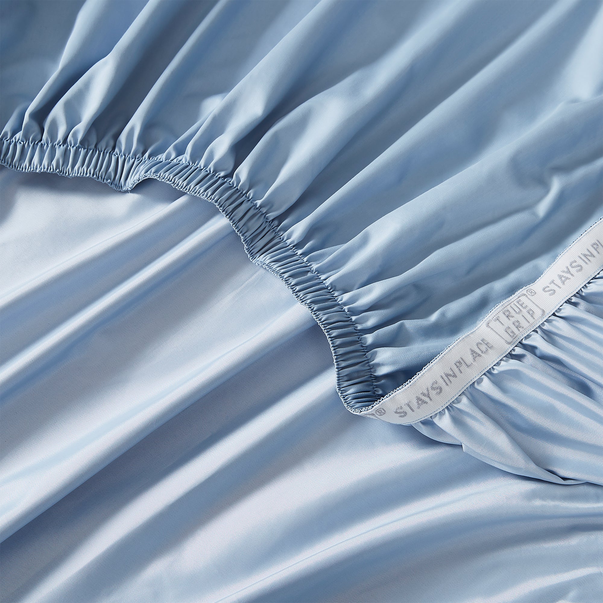 Blue Royale Sheet Set