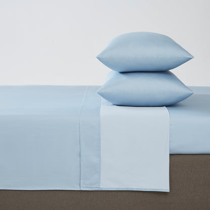 Blue Royale Sheet Set