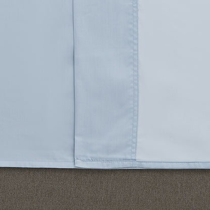 Blue Royale Sheet Set
