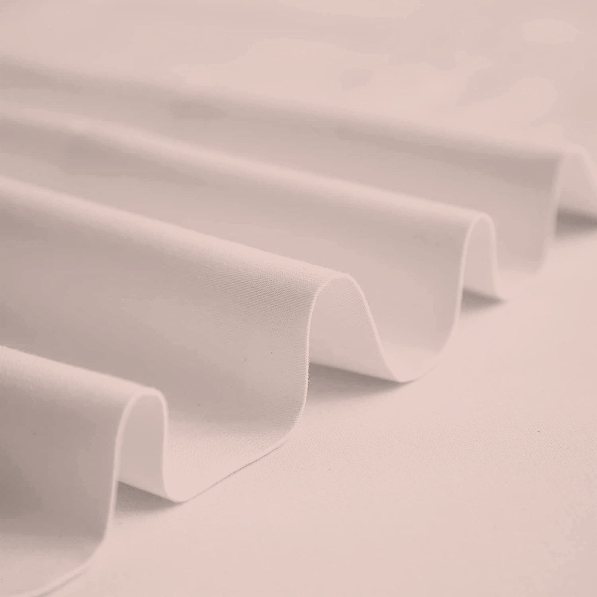 Blush Airo Crisp Pillowcases