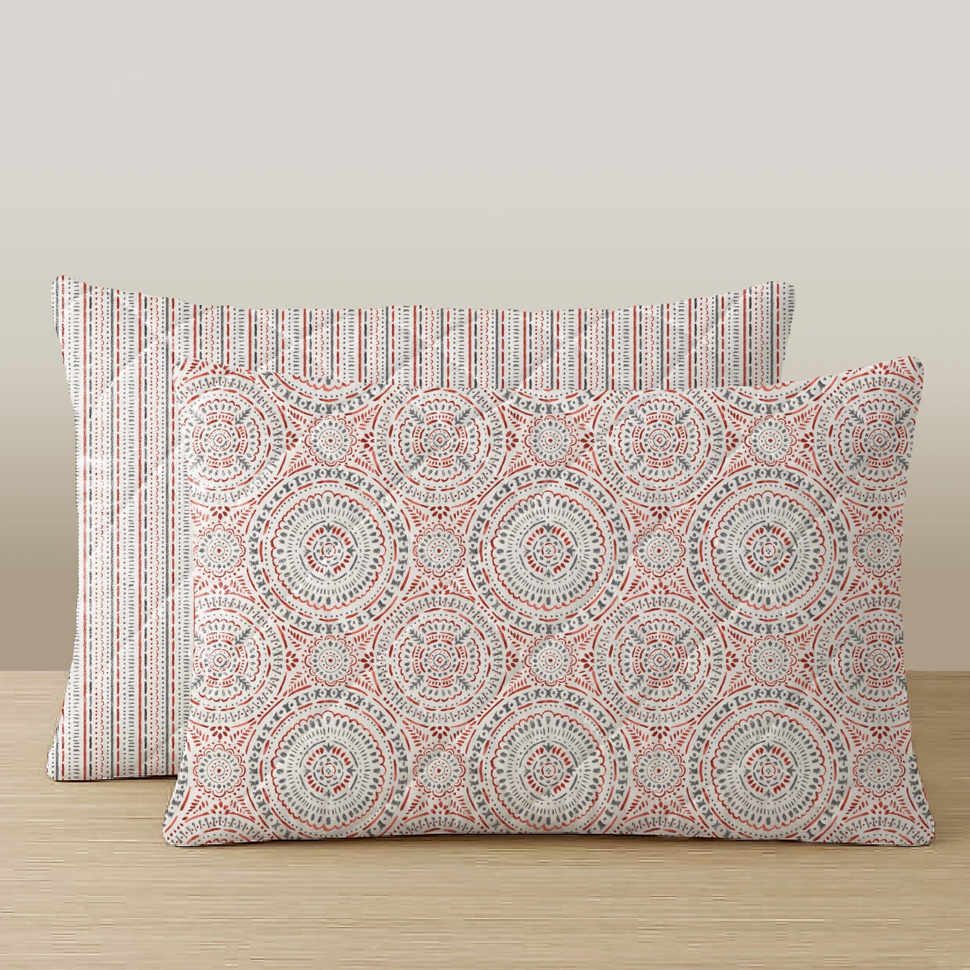 Lodi Saga Dream Nest Quilt Set