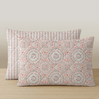 Lodi Saga Dream Nest Quilt Set