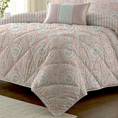 Lodi Saga Dream Nest Quilt Set