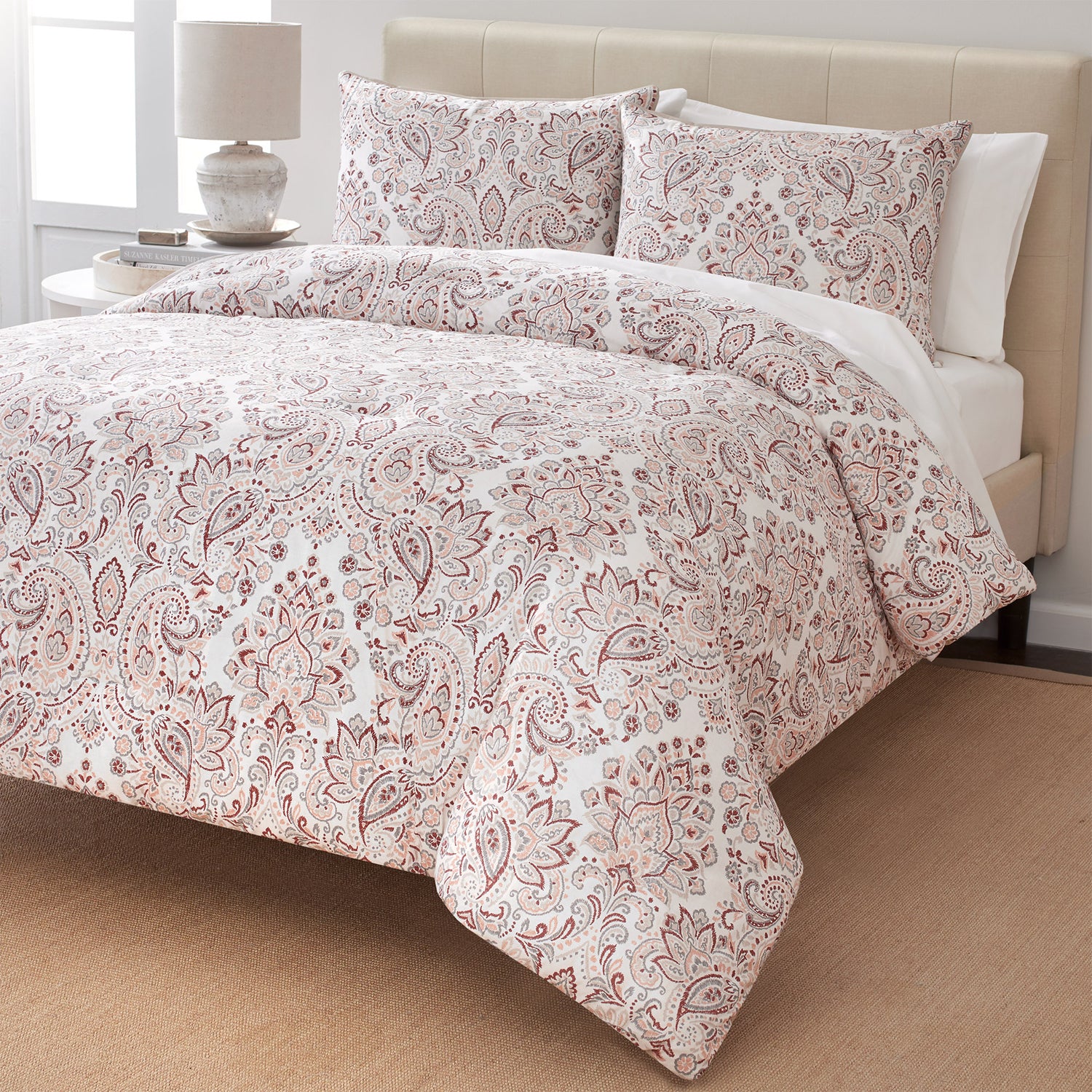 Kalampur Saga Dream Nest Comforter Set