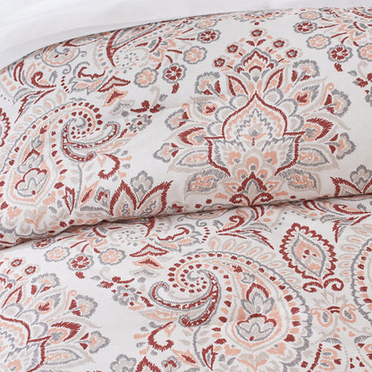 Kalampur Saga Dream Nest Comforter Set