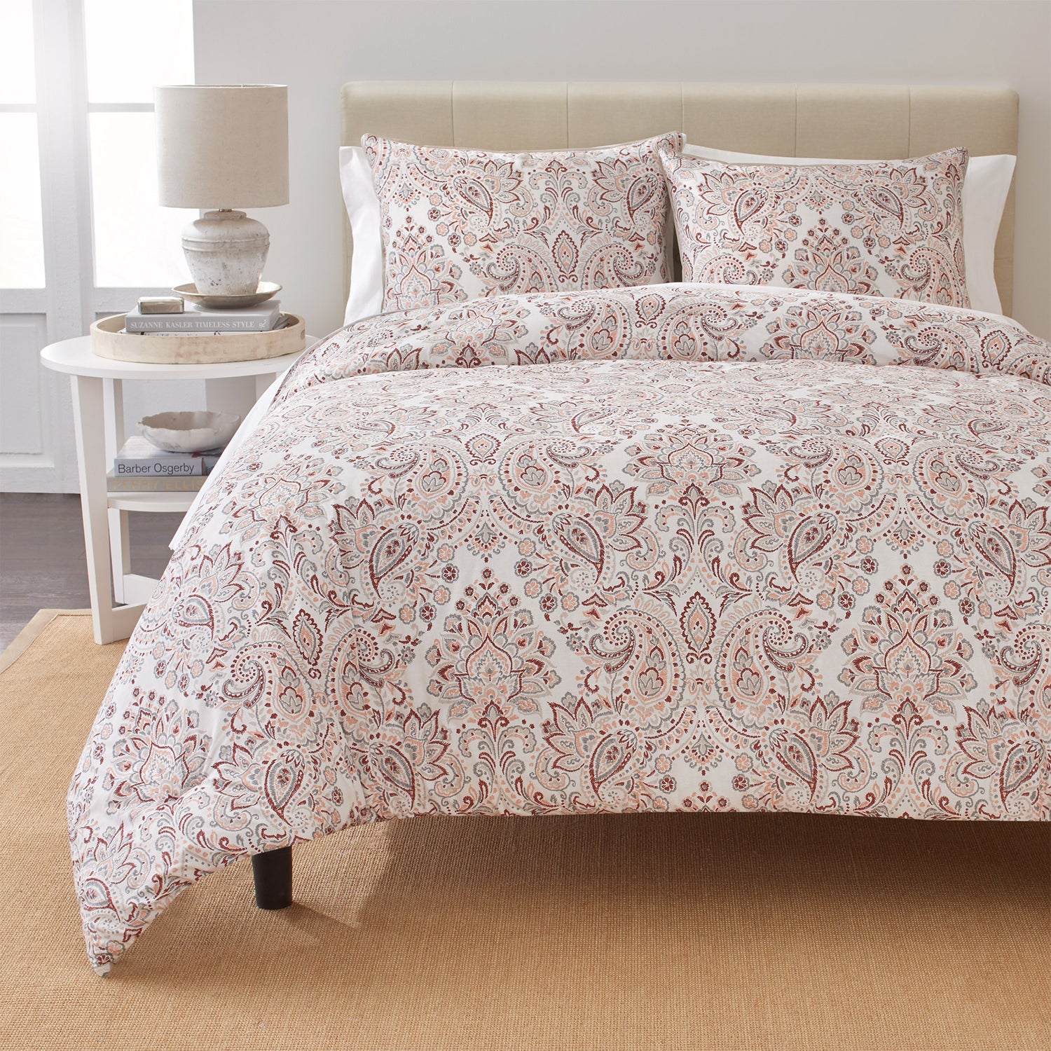 Kalampur Saga Dream Nest Comforter Set
