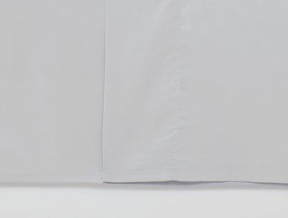 Light Gray Lush Soft Sheet Set