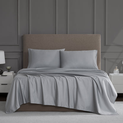 Light Gray Royale Sheet Set