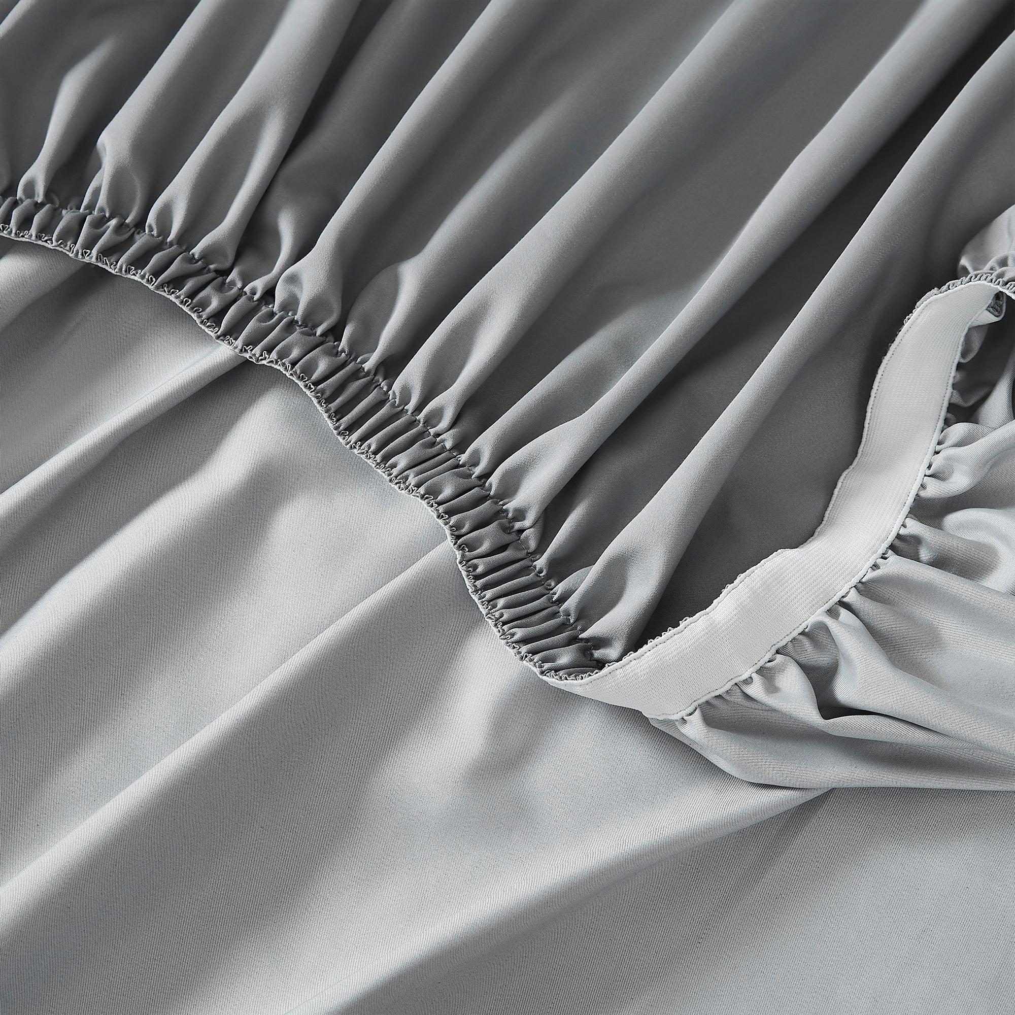 Light Gray Royale Sheet Set