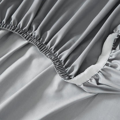 Light Gray Royale Sheet Set