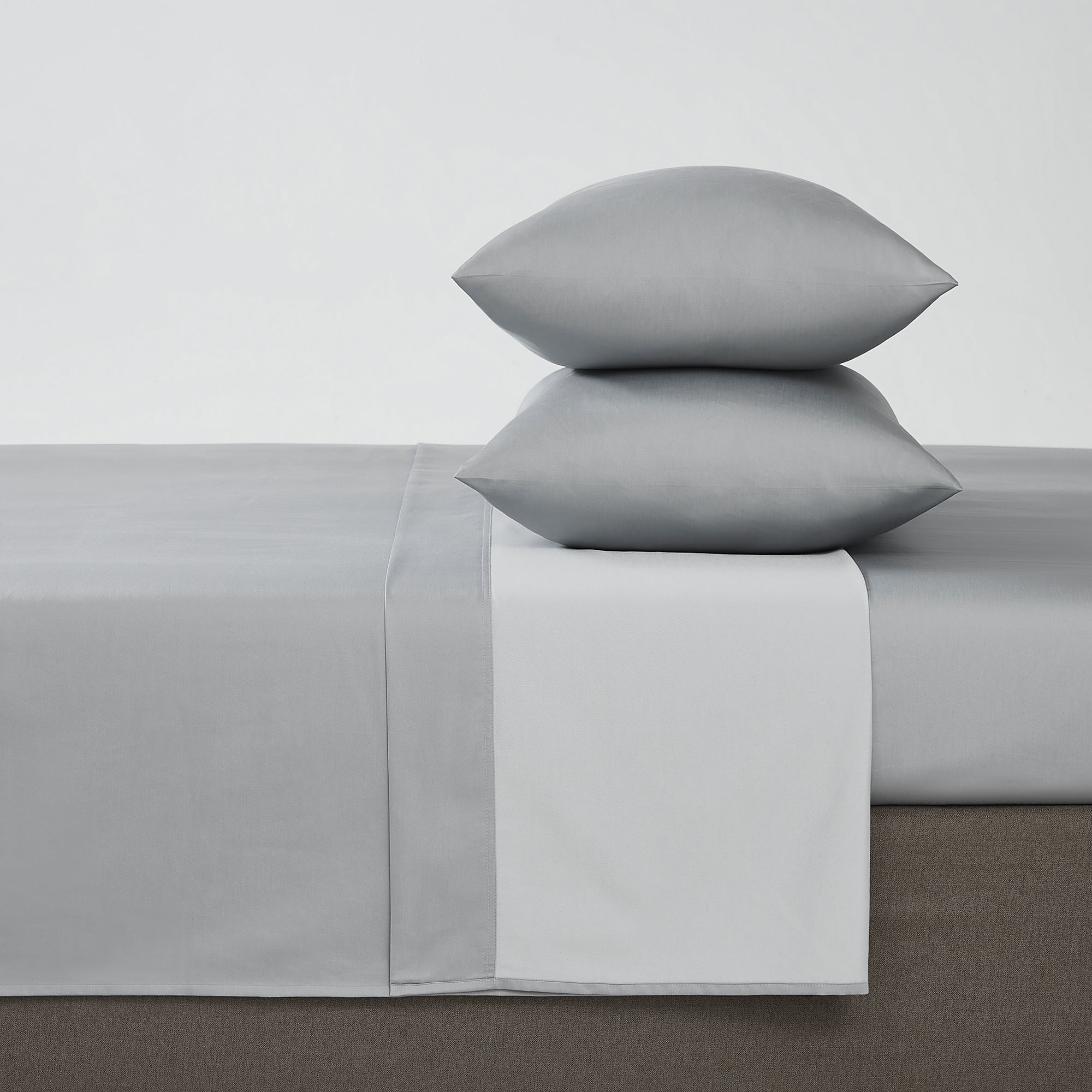 Light Gray Royale Sheet Set
