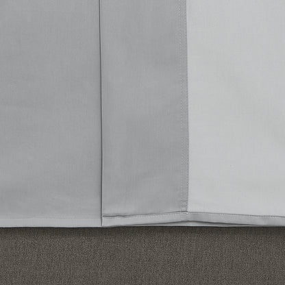 Light Gray Royale Sheet Set