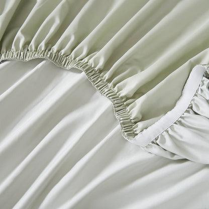 Light Green Royale Sheet Set