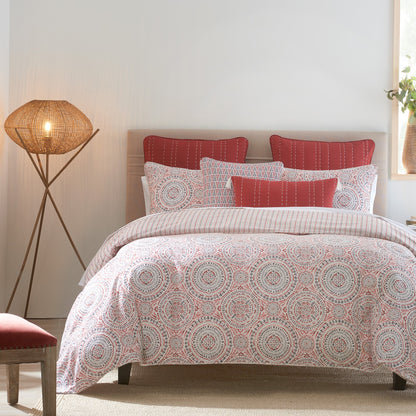 Lodi Saga Dream Nest Comforter Set