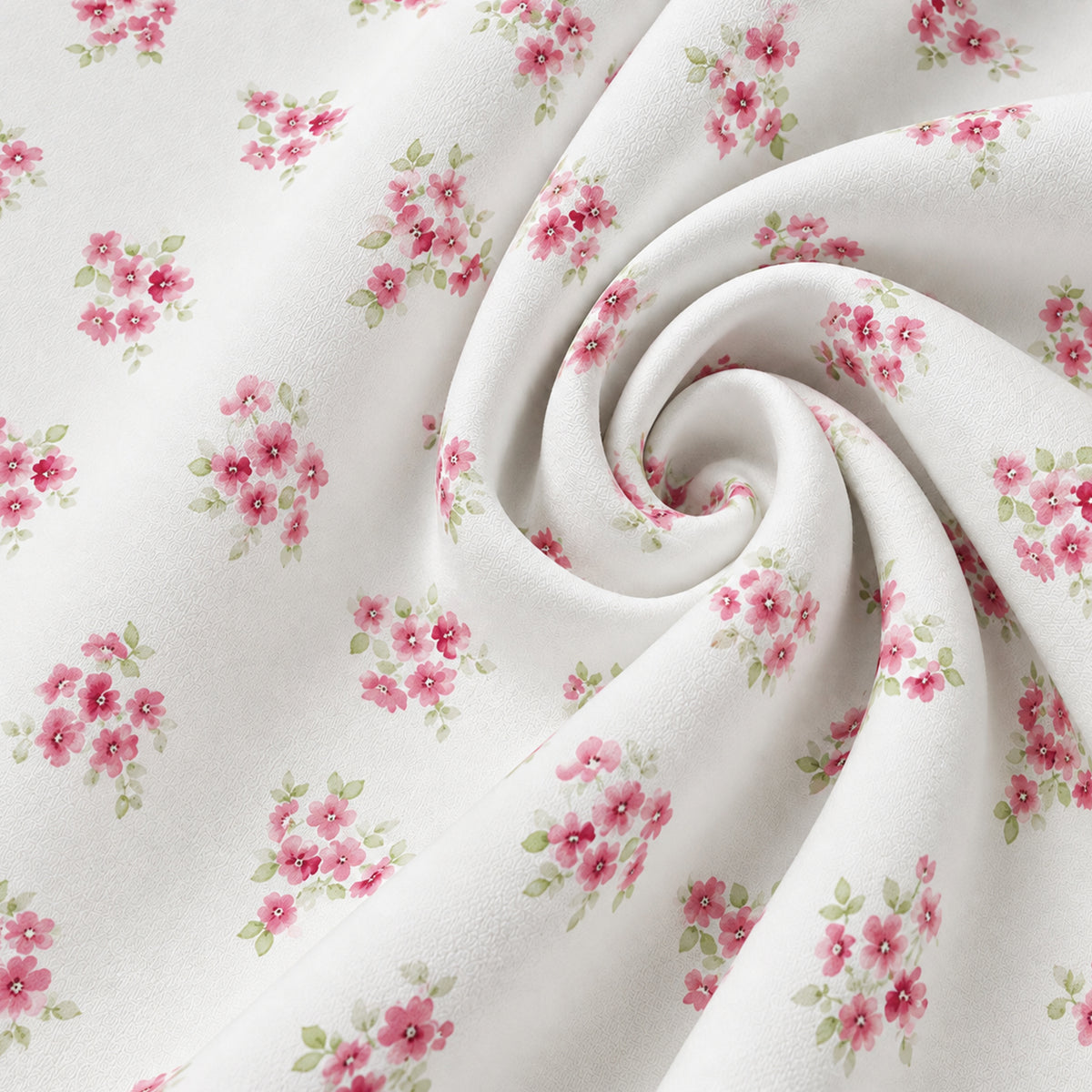 Everyday Cotton Blend Percale Sheet Set