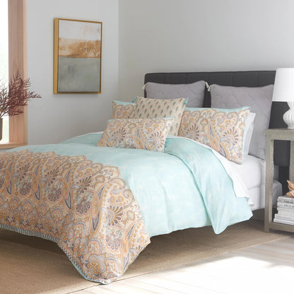Puri Saga Dream Nest Comforter Set