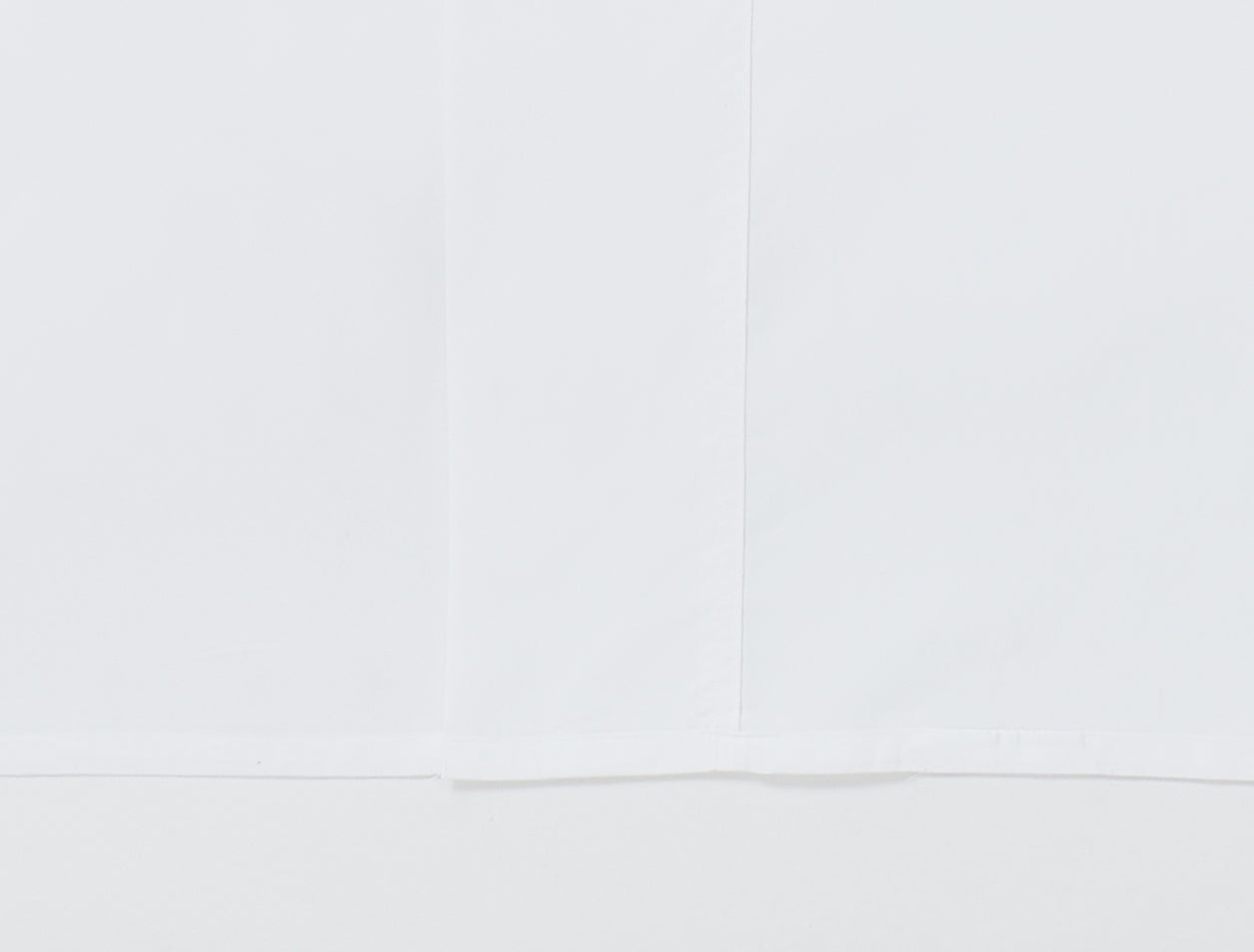 White Lush Soft Sheet Set