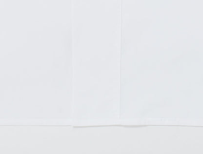 White Lush Soft Sheet Set