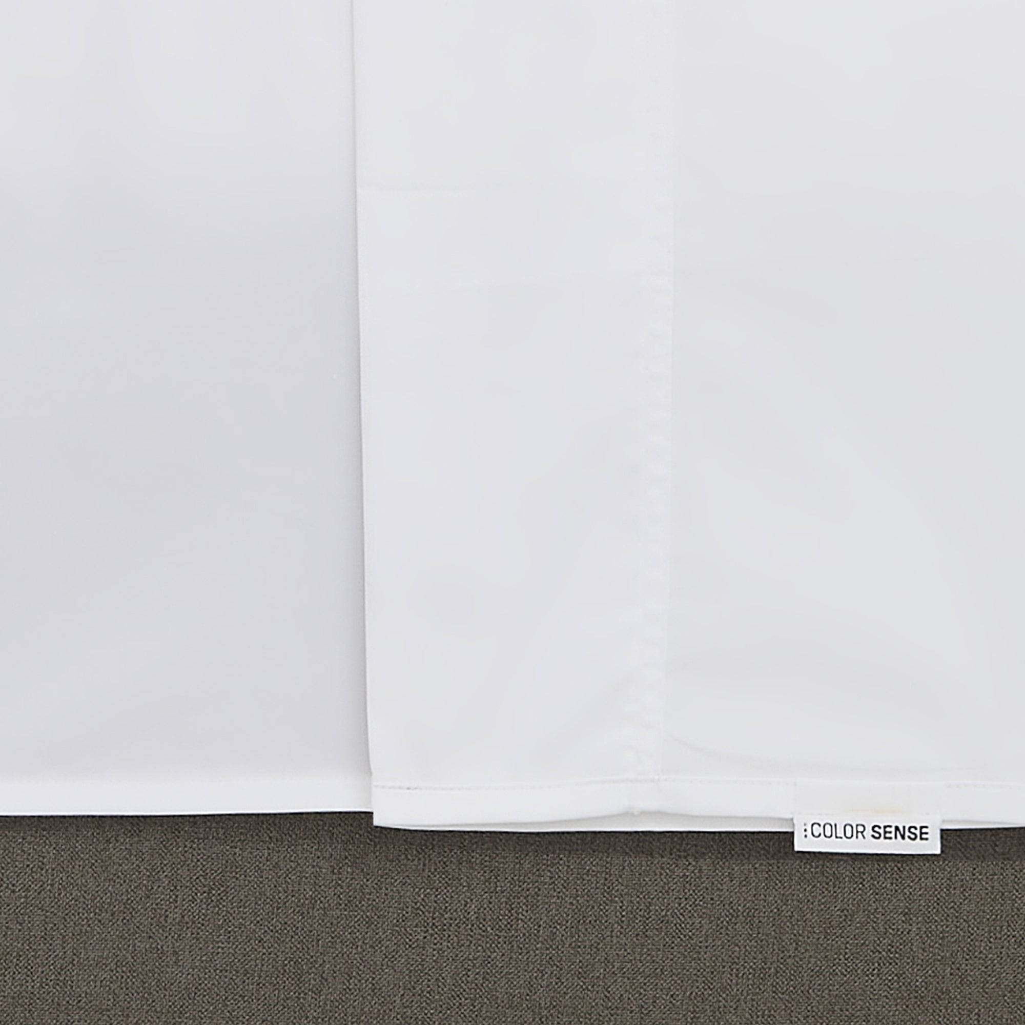 White Royale Sheet Set